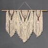 Macramé 120x80 cm
