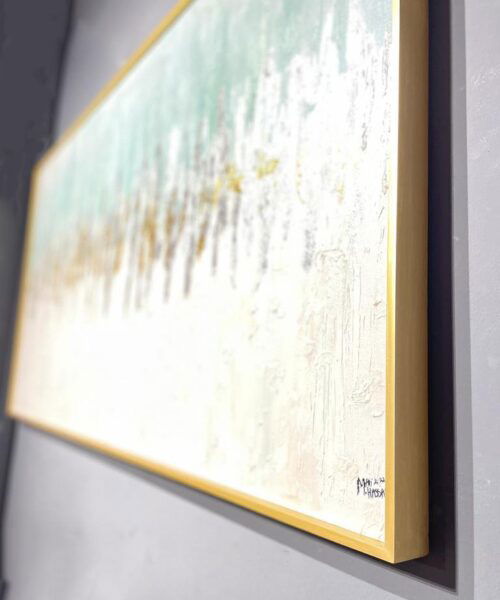 WhatsApp Image 2022 08 12 at 5.09.44 PM 4 Azure Glow – Modern Abstract Art 150x80 cm