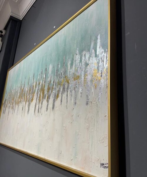 WhatsApp Image 2022 08 12 at 5.09.45 PM Azure Glow – Modern Abstract Art 150x80 cm