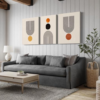 326085012 1612263239223596 6386876910668385008 n 1 Modern Harmony: Abstract Triptych - Printed Canvas