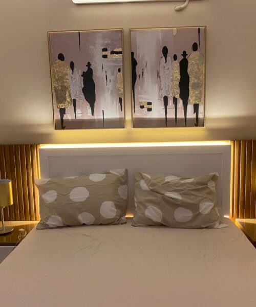 WhatsApp Image 2024 03 14 at 11.42.11 AM 5 Retouched Golden Silhouettes – Contemporary Abstract Art
