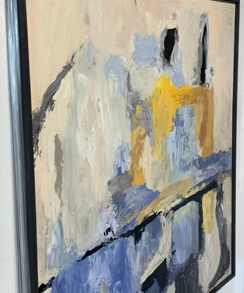 WhatsApp Image 2023 09 05 at 1.34.32 AM 1 Yellow and Blue Hues Abstract Art