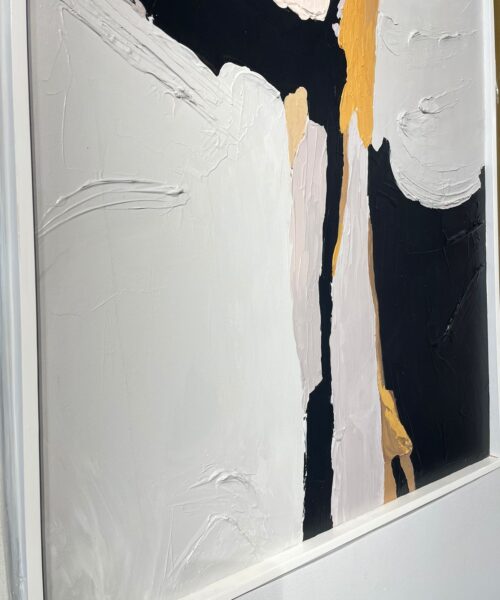WhatsApp Image 2023 09 05 at 1.34.41 AM 1 Timeless Contrast: Ochre and Neutral Abstract Art