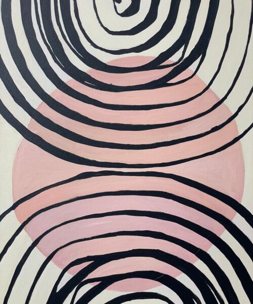 WhatsApp Image 2023 09 05 at 1.34.44 AM 2 Echo Harmony: Modern Line Art with Nude Pink