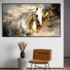 Majestic Horse – Printed Canvas