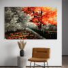 Atifa Tableau Landscape 130*80cm