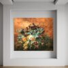 Atifa Tableau Landscape 95*80cm