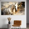 Majestic Horse – Printed Canvas