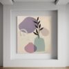 Canvas Tableau 50*55 Cm