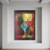 WhatsApp Image 2024 02 23 at 1.05.11 AM 5 Canvas Tableau Abstract 35*50 cm