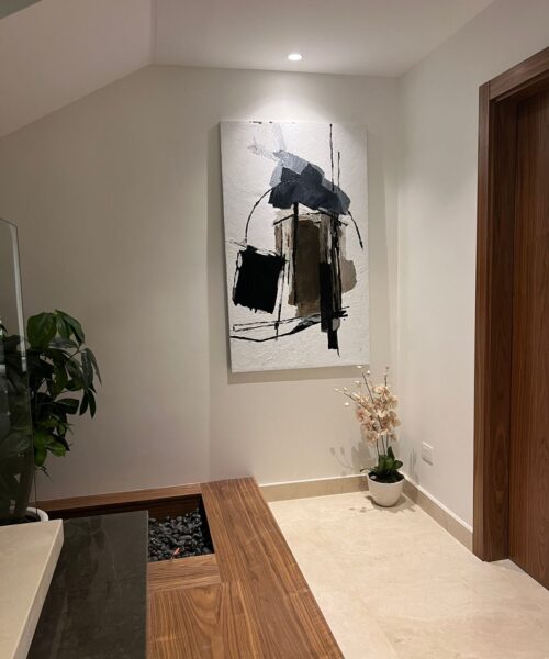 WhatsApp Image 2024 03 14 at 7.41.34 PM 1 1 Abstract Balance – Modern Neutral Wall Art 150*90 cm
