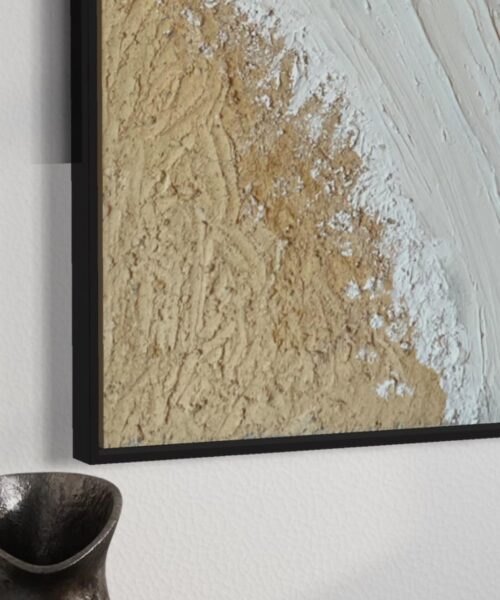 WhatsApp Image 2024 03 25 at 11.01.30 AM 6 Serene Shoreline: Coastal Blue and Sand Wall Art 100*150 cm