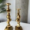 59b53740 505f 48e3 8cf3 339b0762fce7 scaled Golden Candlestick Holders (2p)