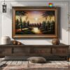 448275222 477181321357412 3370120709774805236 n Oil painting landscape 76*56 cm