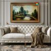 448331412 477181274690750 7827903842617905821 n Oil painting landscape 140*78 cm