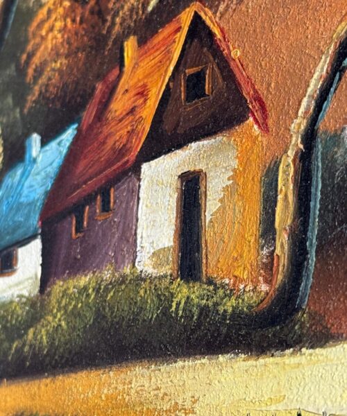 WhatsApp Image 2024 07 03 at 12.26.46 PM 2 Oil painting landscape 140*78 cm