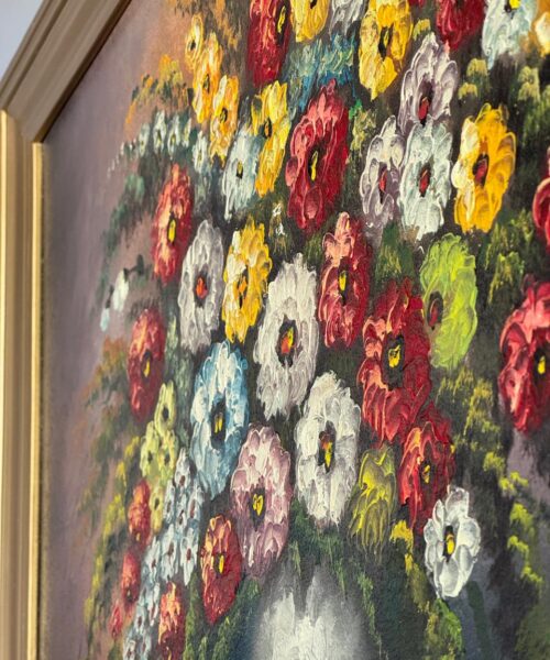 WhatsApp Image 2024 07 03 at 12.26.48 PM Oil painting Flower 76*56 cm