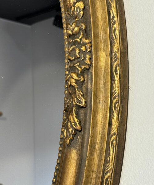 WhatsApp Image 2024 07 03 at 12.26.50 PM 5 Golden oval classic mirror