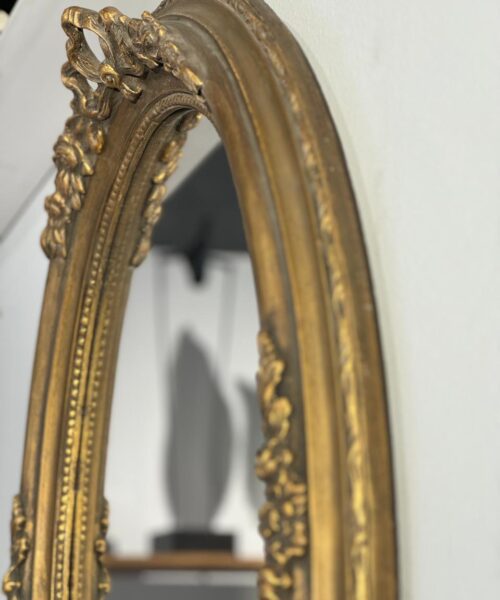WhatsApp Image 2024 07 03 at 12.26.53 PM Golden oval classic mirror