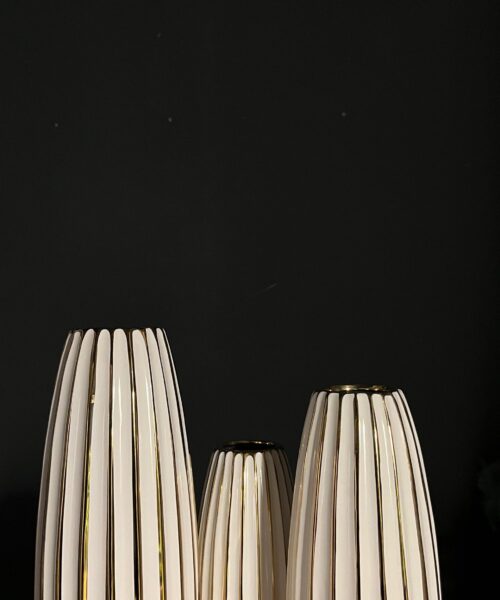 WhatsApp Image 2024 10 29 at 4.39.30 PM 1 scaled Gold and white vase set(3pcs)