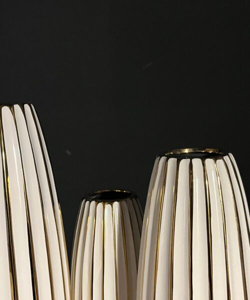 WhatsApp Image 2024 10 29 at 4.39.30 PM 3 scaled Gold and white vase set(3pcs)