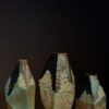 WhatsApp Image 2024 12 15 at 4.50.46 PM 4 scaled Handcrafted Blue Marble Antique Vases 3pcs
