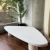 1b3e57bd 58f2 4262 b888 f5d9563bad06 Triangle Fiberglass Coffee Table
