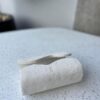 1eeb4768 080c 422a 8177 c6103ec42b86 scaled Minimalist Ceramic Tissue Holder