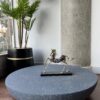 b48dbe72 3167 4d30 80ed 601c6657ca15 scaled Lunar Stone Round Fiber Glass Coffee Table