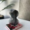 0a7afed6 30c1 4170 8608 67a36b9d3ca0 scaled Smoke Wave Glass Vase