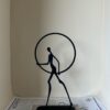 320ec5b4 34c7 4333 8a44 05839b96f1f0 scaled Circle of Motion Sculpture