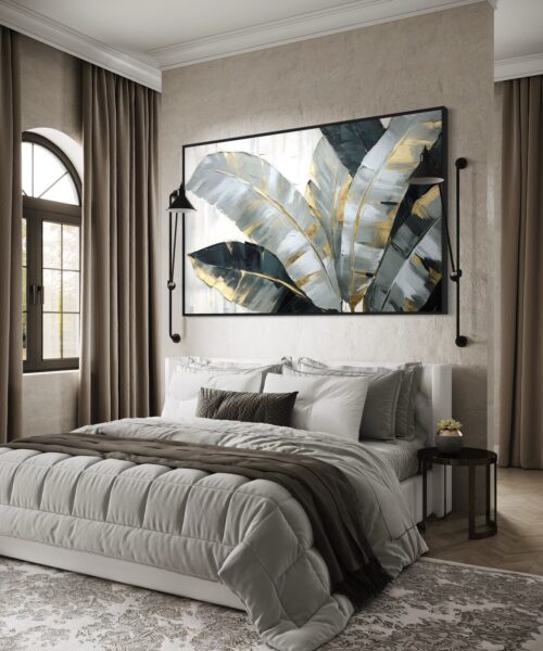 7ad3fad6 528d 41c7 b38f e91771f30fc6 Tropical Luxe - Printed Canvas