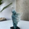 Whispering Breeze Sculpture