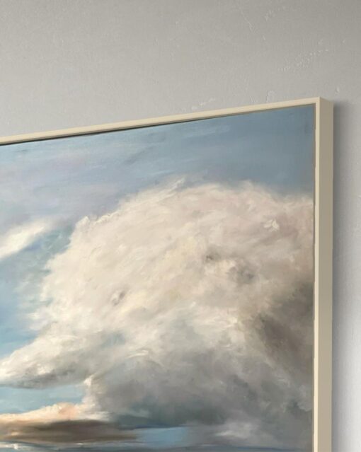Cloudbreak Horizon: Tranquil Skies - Artwork 150*90 - Image 4