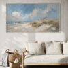 e1d22531 6921 4f60 8c2c f4aca4bc2c6c Coastal Retreat: Dune Cottage - Printed Canvas